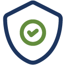 Safe and Healthy Communities Icon